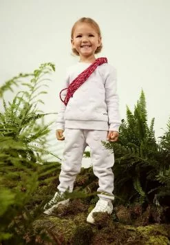 NAME IT Trainingsbroek - Orchid Hush