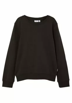 NAME IT Nkmne - Sweater - Black