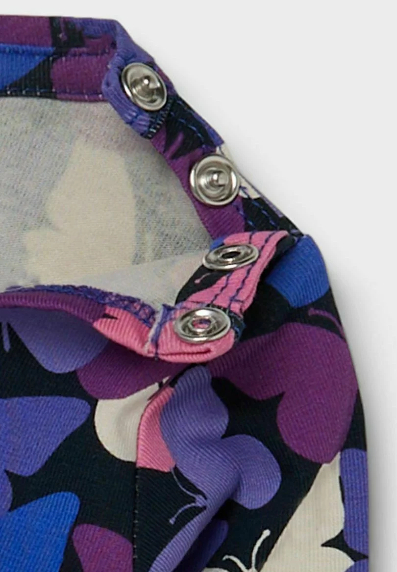 NAME IT Print - Body - Aster Purple 3 NAME IT Print - Body - Aster Purple - Afbeelding 3