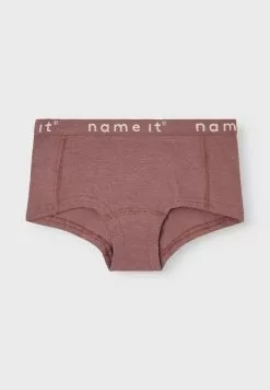 NAME IT Nkfhipster 2 Pack - Slip - Light Pink 7 NAME IT Nkfhipster 2 Pack - Slip - Light Pink -Shirt Zacht Verkoop daa2e62648fc48a1b79022a30065b416