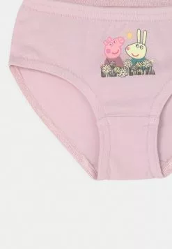 NAME IT Nmfmaydina Briefs Peppa Pig 3 Pack - Slip - Glacier -Shirt Zacht Verkoop db0cf2e6107046e8b7572c687d80de55