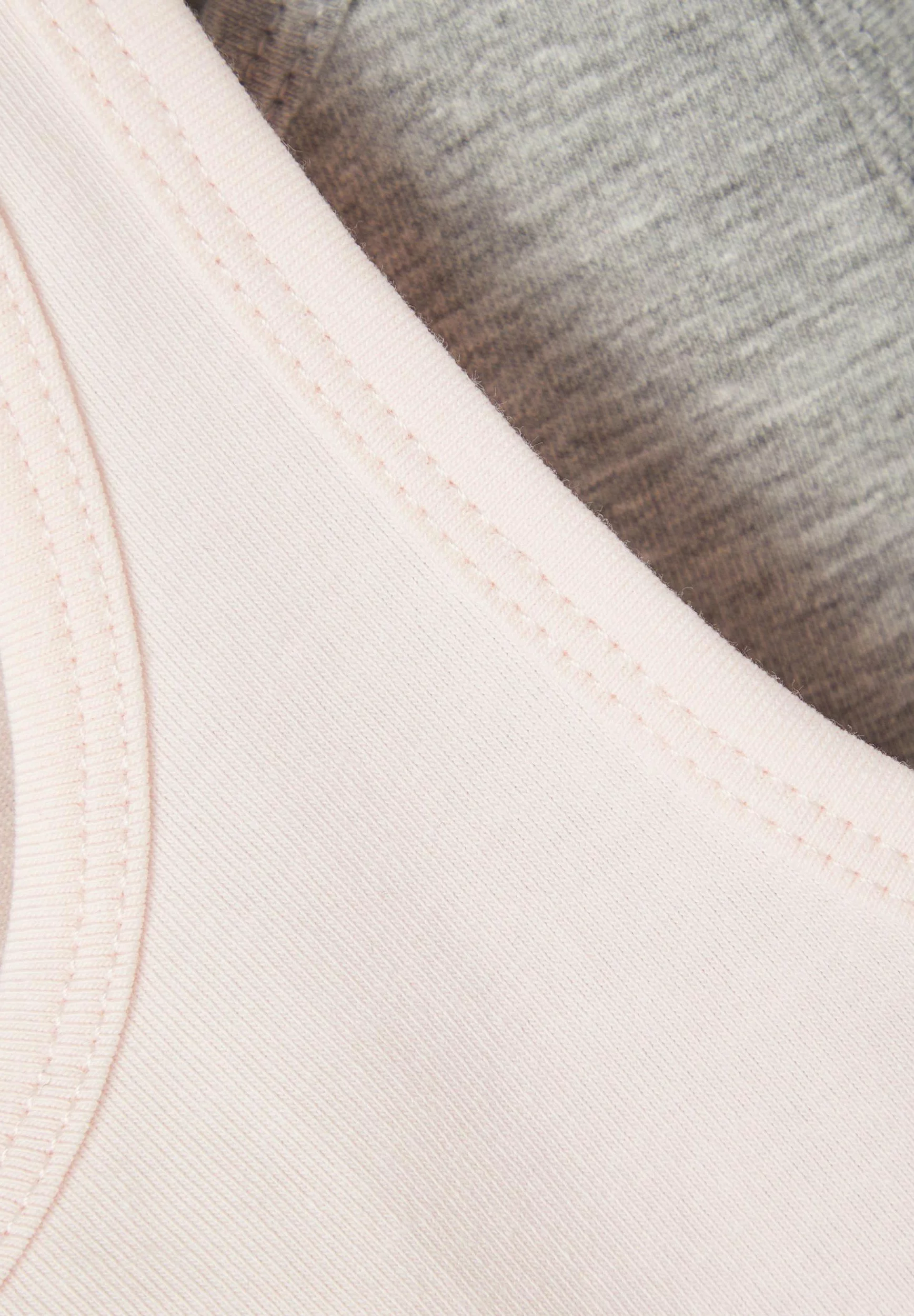 NAME IT Nmftank 2 Pack - Hemd - Light Pink 2 NAME IT Nmftank 2 Pack - Hemd - Light Pink - Afbeelding 2