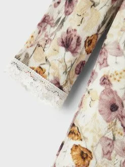 NAME IT Nbfwang - Body - Moonbeam -Shirt Zacht Verkoop dc24d1666e944d5a9d52926b8e0a48fd