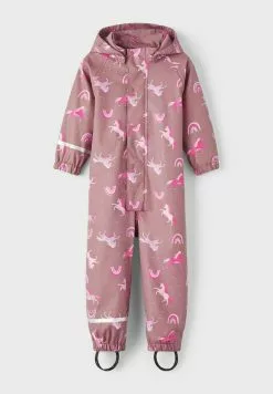 NAME IT Regenpak - Wistful Mauve 7 NAME IT Regenpak - Wistful Mauve -Shirt Zacht Verkoop dc8ca70f708247be90d49a1ec7092a6b