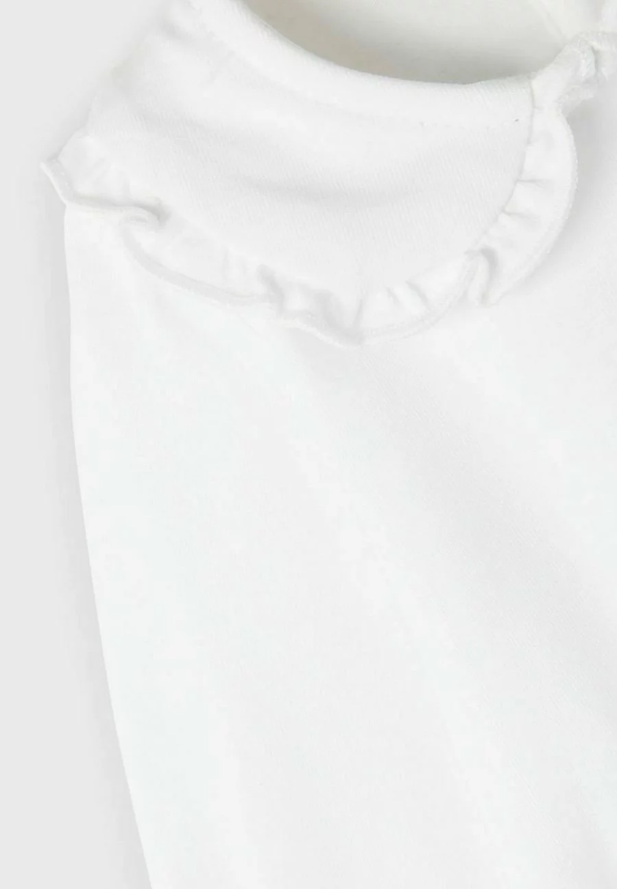 NAME IT Strampler- Body - Bright White 5 NAME IT Strampler- Body - Bright White - Afbeelding 5