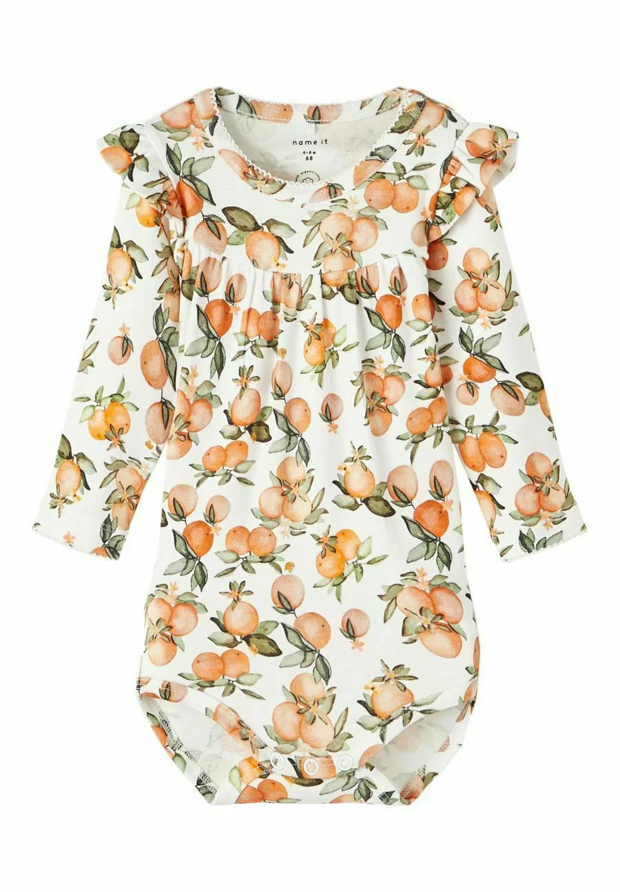 NAME IT Body - Bright White 1 NAME IT Body - Bright White