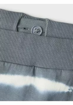 NAME IT Batik - Trainingsbroek - Stormy Weather -Shirt Zacht Verkoop df70cf4c13b84997b893d296efb931b8