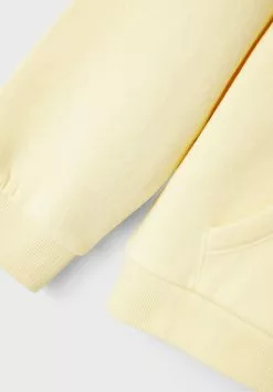 NAME IT Hoodie - Double Cream -Shirt Zacht Verkoop dfa8a86ce2b04e33856458b7a084883b
