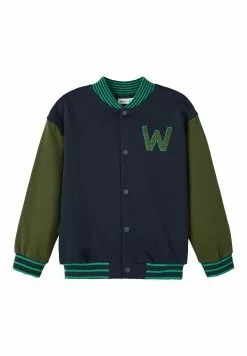 NAME IT College - Bomberjacks - Dark Sapphire