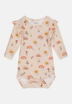 NAME IT Nbfhania - Body - Créme De Pêche