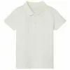 NAME IT Kurzärmeliges - Poloshirt - White Alyssum