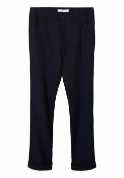 NAME IT Famel- Broek - Dark Sapphire