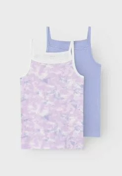 NAME IT 2Er-Pack - Hemd - Calcite -Shirt Zacht Verkoop e13c5fcdedba4c049c75fe783a75efdf