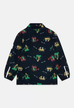 NAME IT Nmmmalta Work Zone- Softshelljas - Dark Sapphire 6 NAME IT Nmmmalta Work Zone- Softshelljas - Dark Sapphire -Shirt Zacht Verkoop e13cba7e3f124c8ebdc2cf723e8e0855