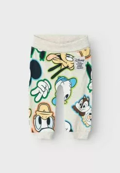 NAME IT Nbmjesi Mickey Wdi - Broek - Peyote Melange 7 NAME IT Nbmjesi Mickey Wdi - Broek - Peyote Melange -Shirt Zacht Verkoop e181f48101584b028dcadb73afc81fba