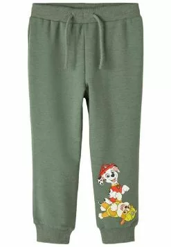 NAME IT Sweathose Paw Patrol - Trainingsbroek - Laurel Wreath