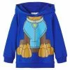 NAME IT Paw Patrol - Hoodie - Surf The Web