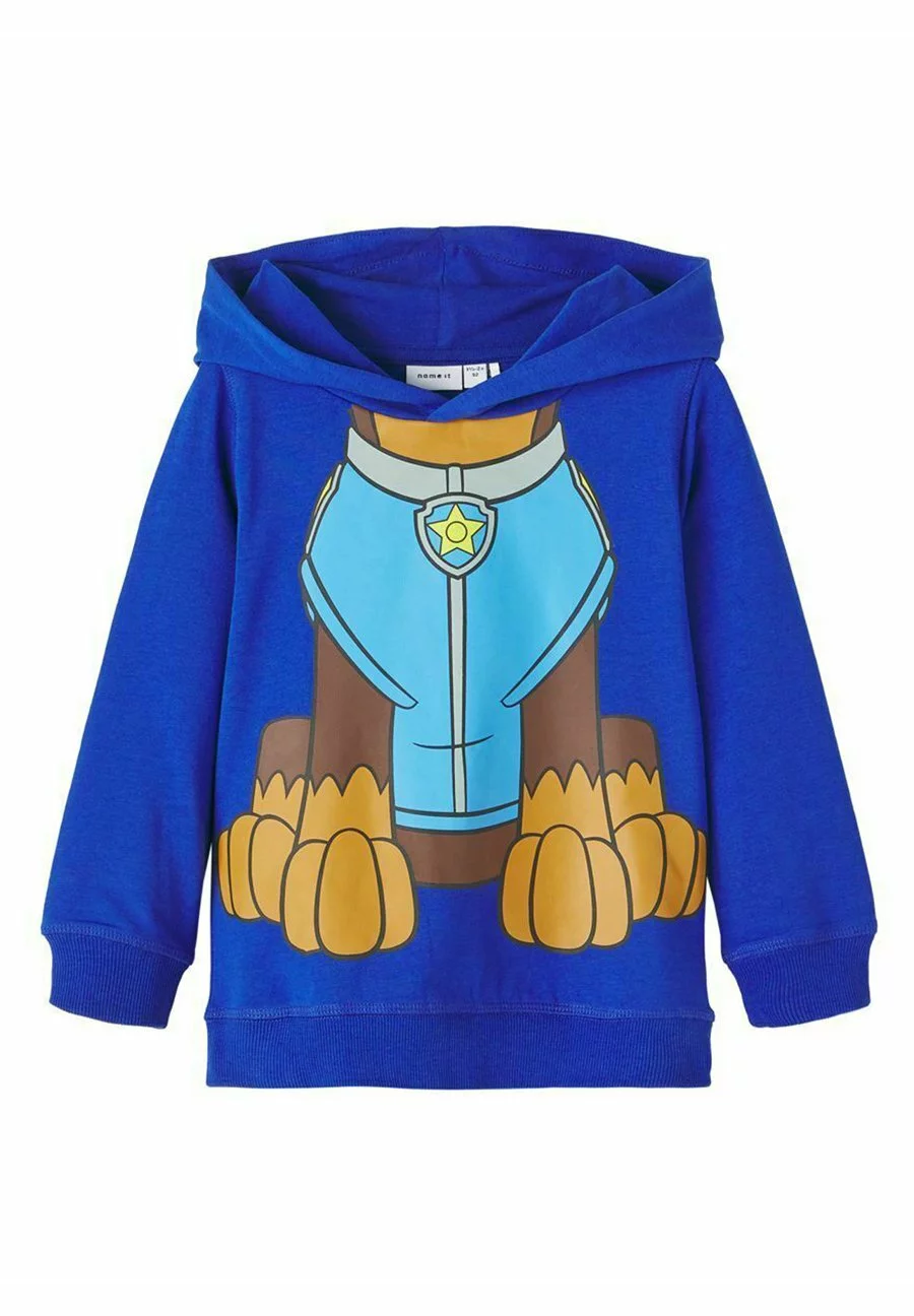 NAME IT Paw Patrol - Hoodie - Surf The Web 1 NAME IT Paw Patrol - Hoodie - Surf The Web