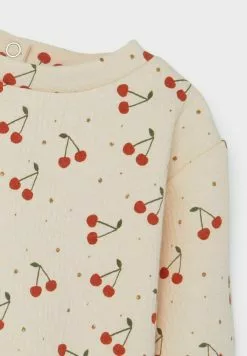 NAME IT Sweater - Créme De Pêche -Shirt Zacht Verkoop e38a2a97adcf43509202be3f765420ea