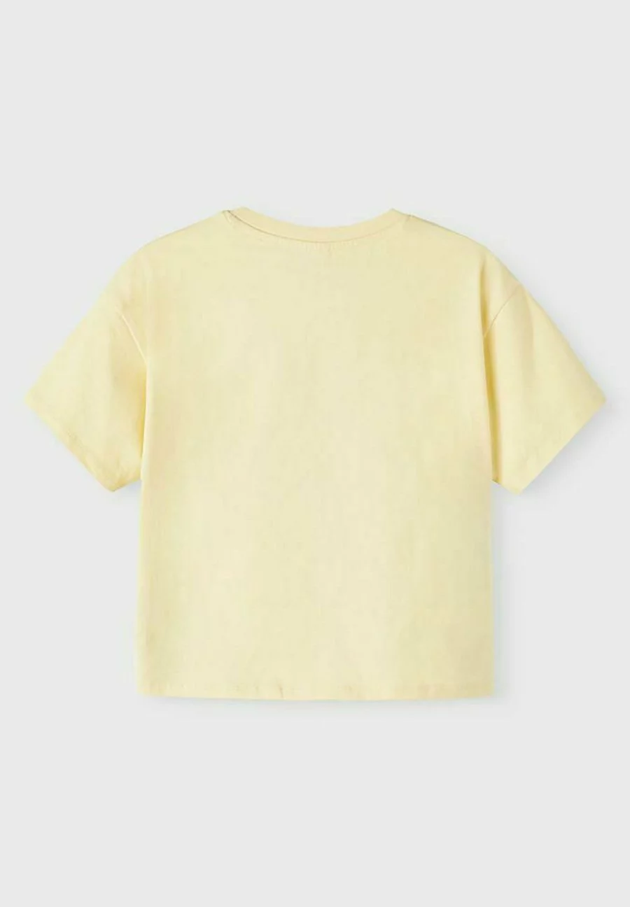 NAME IT Dragon Ball - T-Shirt Print - Double Cream 2 NAME IT Dragon Ball - T-Shirt Print - Double Cream - Afbeelding 2