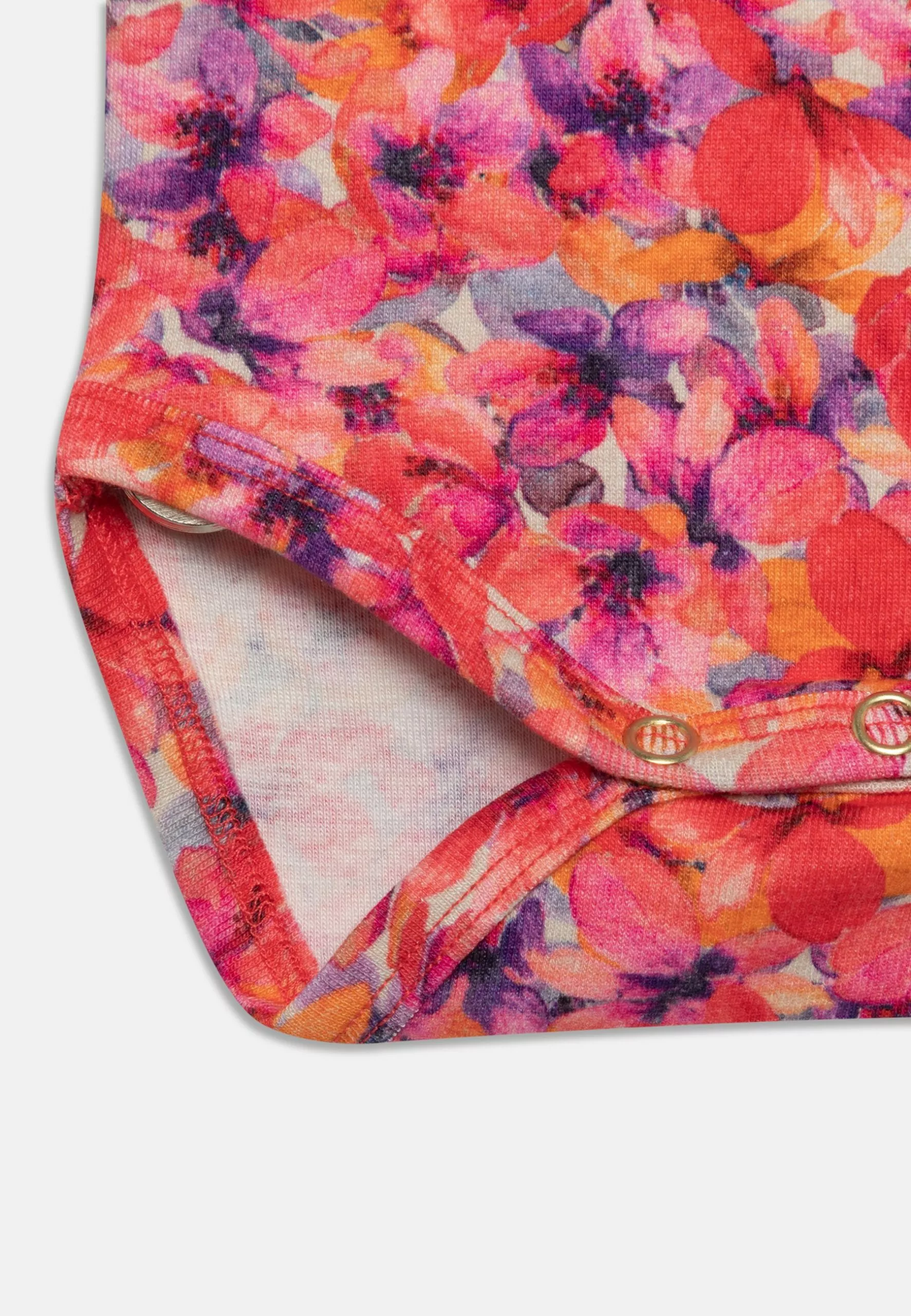 NAME IT Nbfsafina - Body - Multi-Coloured 3 NAME IT Nbfsafina - Body - Multi-Coloured - Afbeelding 3