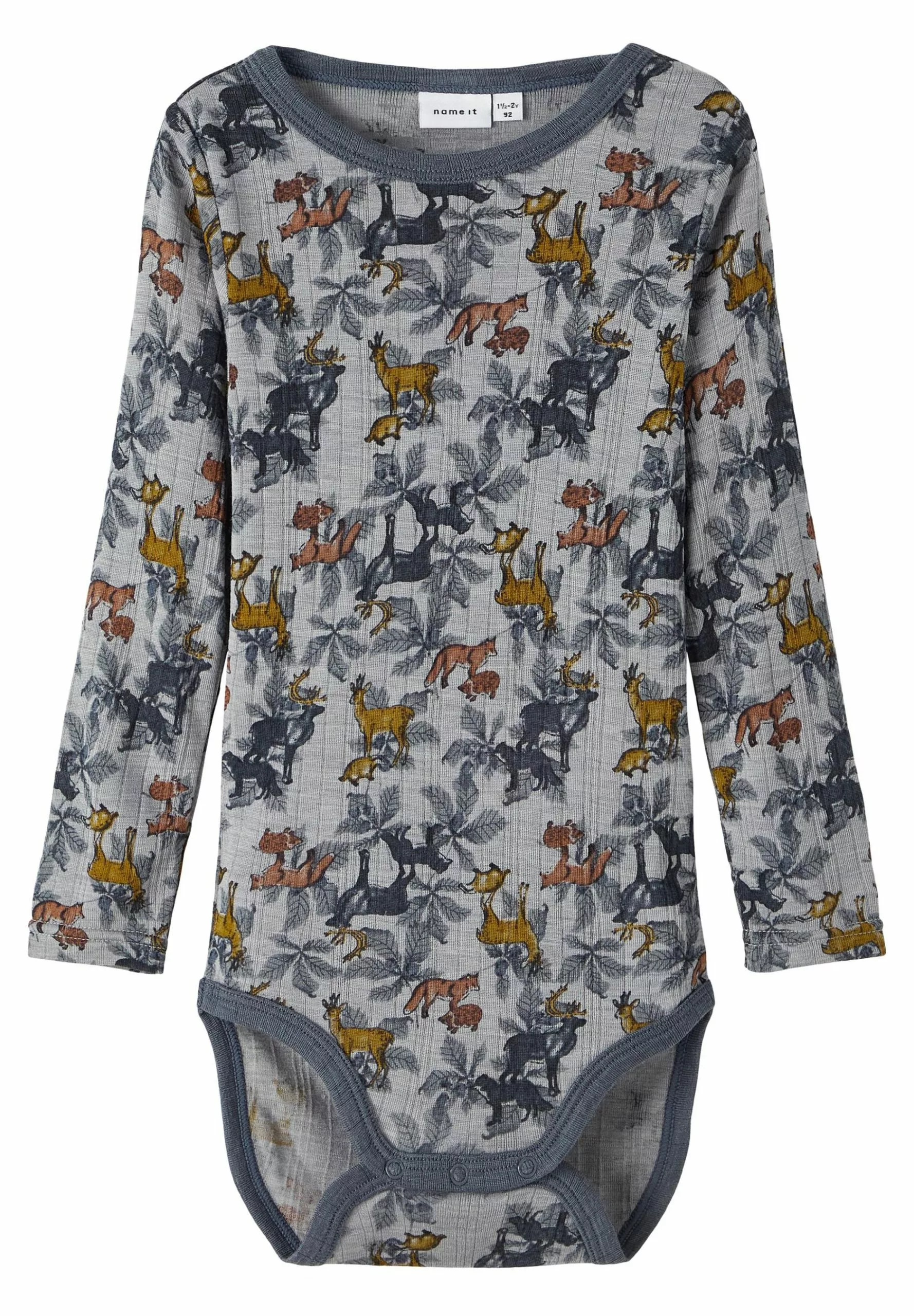 NAME IT Nmmwang Needle Ls Noos Xxii - Body - Monument 1 NAME IT Nmmwang Needle Ls Noos Xxii - Body - Monument