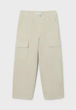 NAME IT Straight- Cargobroek - Safari 7 NAME IT Straight- Cargobroek - Safari -Shirt Zacht Verkoop e3f1efaf52ed4689bd5c9cea2b7091c2