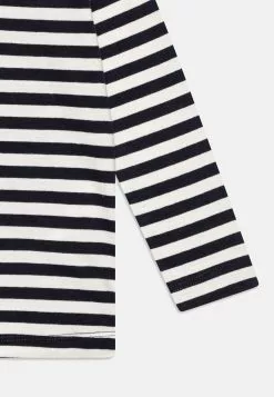 NAME IT Nmfvilea 2 Pack - Longsleeve - Dark Sapphire -Shirt Zacht Verkoop e41130bd65be434dada0036bc8248da8