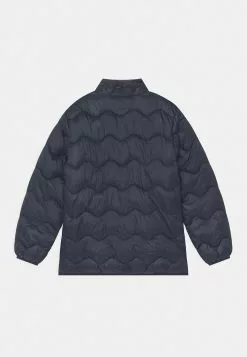 NAME IT Hooded Jacket - Winterjas - Dark Sapphire -Shirt Zacht Verkoop e4489e7b8ccf4c178c42c1277185c80e