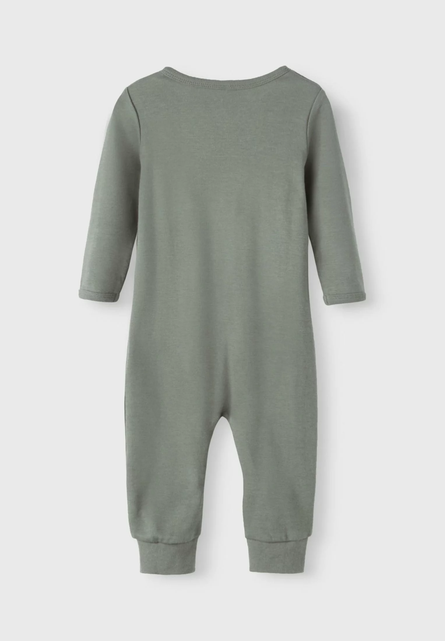 NAME IT Nbmnightsuit Zip Crocodile 2 Pack - Pyjama - Agave Green 4 NAME IT Nbmnightsuit Zip Crocodile 2 Pack - Pyjama - Agave Green - Afbeelding 4