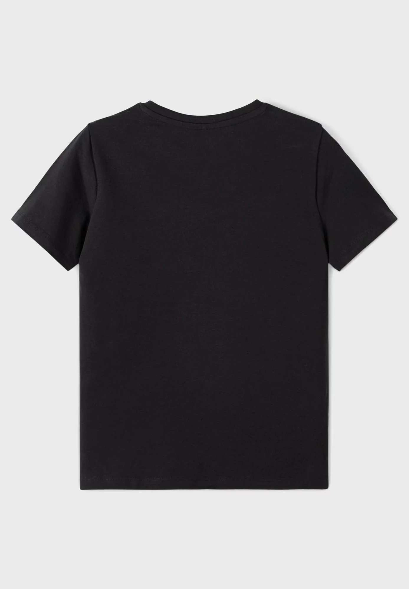 NAME IT Playstation Osman - T-Shirt Print - Black 2 NAME IT Playstation Osman - T-Shirt Print - Black - Afbeelding 2