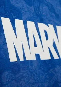 NAME IT Marvel - Sweater - Nouvean Navy -Shirt Zacht Verkoop e57e782d09c348c09ce8837d842ca0d4