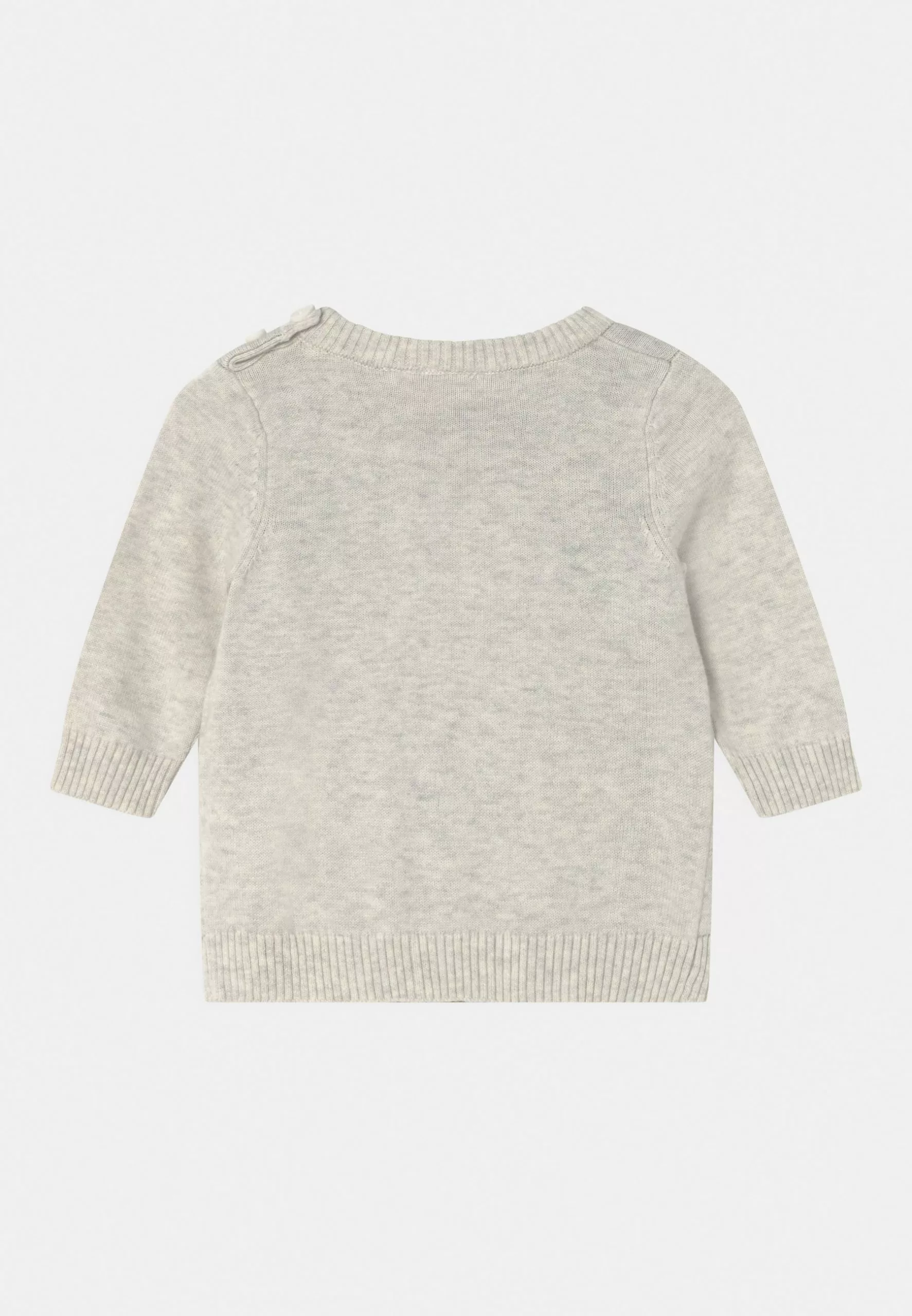 NAME IT Nbmsatil - Trui - Peyote Melange 2 NAME IT Nbmsatil - Trui - Peyote Melange - Afbeelding 2