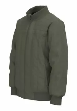 NAME IT Nkm Mars Quilt - Winterjas - Tea Leaf -Shirt Zacht Verkoop e5d4480be2e6440cb3a3919a06d38c37