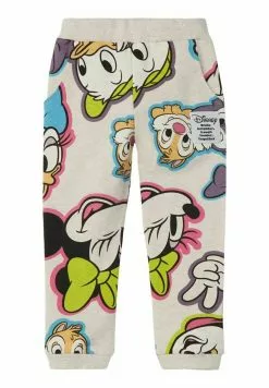 NAME IT Fjenna Minnie Unb Wdi - Trainingsbroek - Peyote Melange -Shirt Zacht Verkoop e5f74b93d460450fbecfa59aa10aca9b