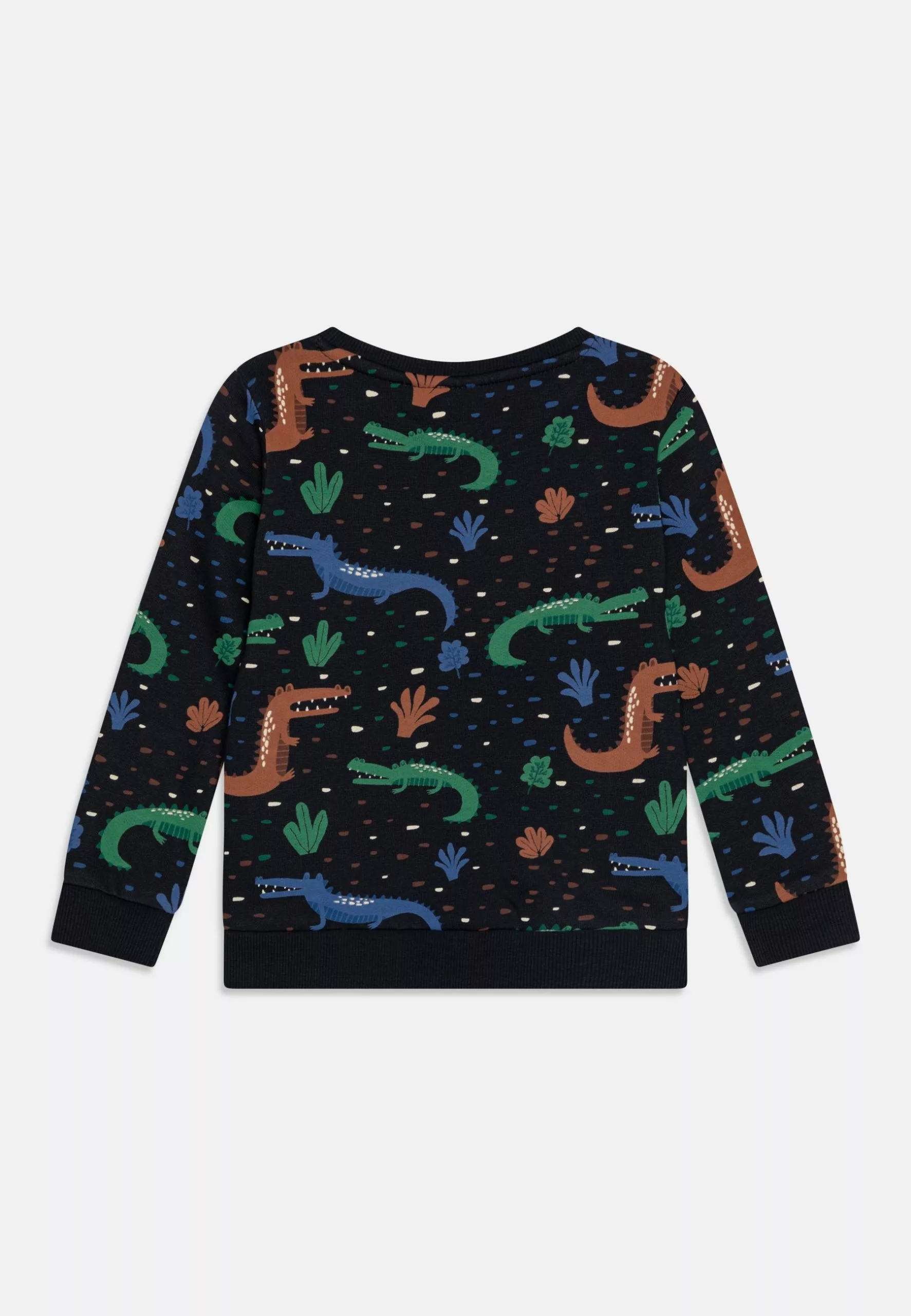 NAME IT Nmmlei- Sweater - Coconut Shell 2 NAME IT Nmmlei- Sweater - Coconut Shell - Afbeelding 2