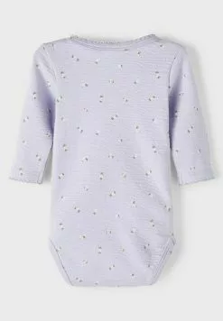 NAME IT Strampler- Body - Cosmic Sky -Shirt Zacht Verkoop e6352477382944a781f156c28746fbbe