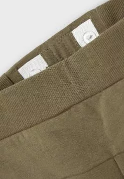 NAME IT Nkmhonk Pant- Trainingsbroek - Olive -Shirt Zacht Verkoop e6c5c9629f7e41dfbd225098f00f0144