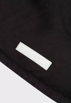 NAME IT Kunstfell - Parka - Black -Shirt Zacht Verkoop e6f17390f3524ddf85554c490fc7366c