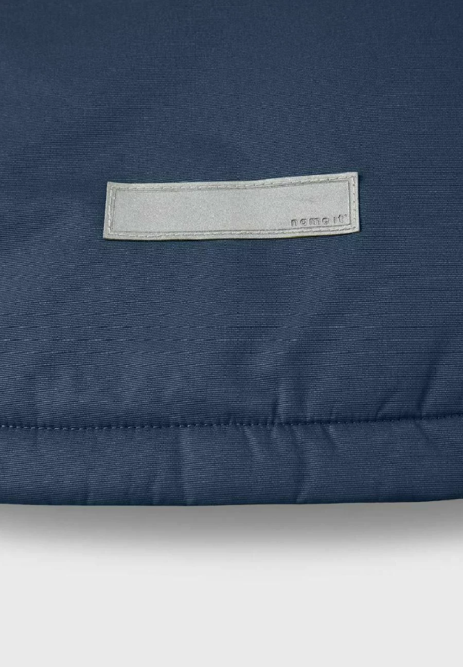 NAME IT Nmmsnow05 - Winterjas - Sargasso Sea 5 NAME IT Nmmsnow05 - Winterjas - Sargasso Sea - Afbeelding 5