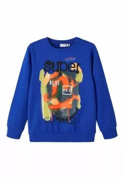 NAME IT Regular Fit - Sweater - Surf The Web