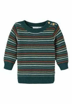 NAME IT Trui - Sea Moss