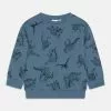 NAME IT Nmmvifelix Loose - Sweater - Bluefin