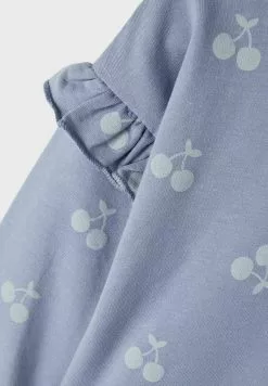 NAME IT Langarm - Sweater - Tempest -Shirt Zacht Verkoop e82e2af4d63248f38ed1385fc108d288