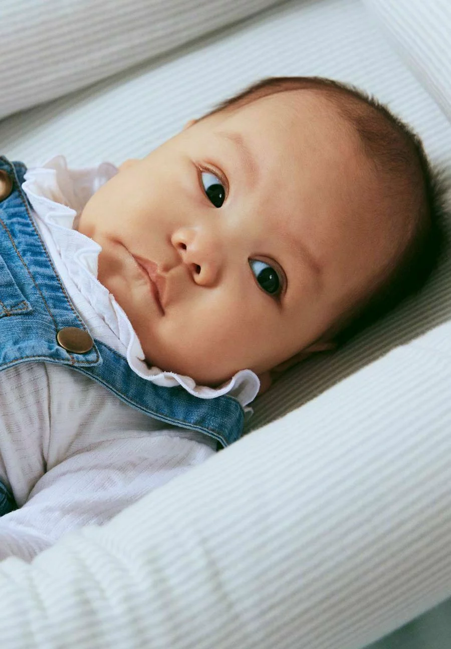 NAME IT Langarm - Body - Bright White 1 NAME IT Langarm - Body - Bright White