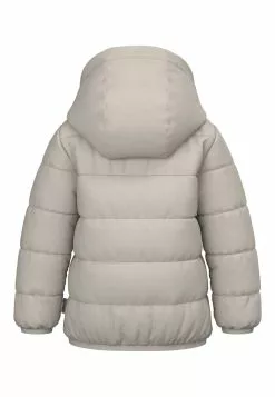 NAME IT Nmfmemphis - Winterjas - Moonbeam -Shirt Zacht Verkoop e8688550f03a4080bf8a9a1bacd7c6c6