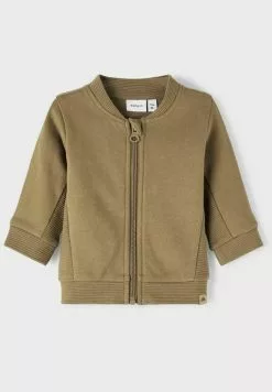 NAME IT Sweater Met Rits - Kangaroo 7 NAME IT Sweater Met Rits - Kangaroo -Shirt Zacht Verkoop e882c51d551943d8b40f156272cdd3b0