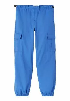 NAME IT Baggy Fit - Cargobroek - Dazzling Blue 7 NAME IT Baggy Fit - Cargobroek - Dazzling Blue -Shirt Zacht Verkoop e8956c71dc274ad7928b73def3d6c8ce