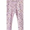 NAME IT Legging - Orchid Bloom