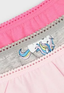 NAME IT Nmfbriefs Unicorn 3 Pack - Slip - Grey 9 NAME IT Nmfbriefs Unicorn 3 Pack - Slip - Grey -Shirt Zacht Verkoop e97ae54bc6e341c1ab5933ef0b17f16e